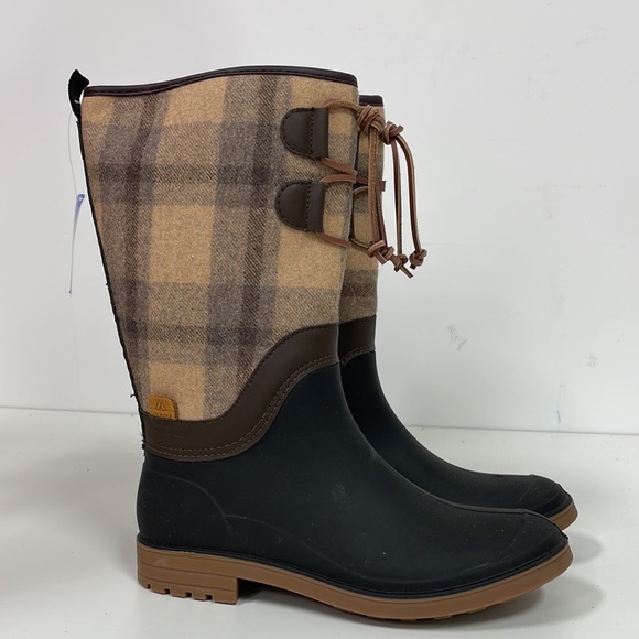Kamik Hazel boot alpine design
